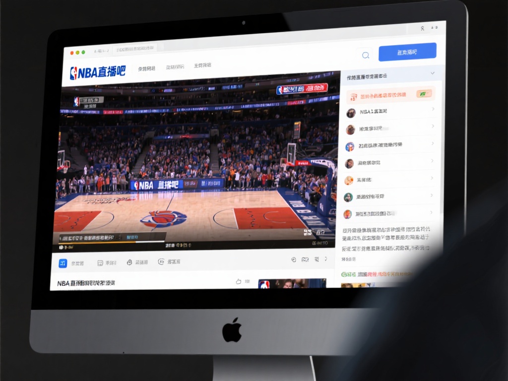 在传统直播或者回放网站上观看比赛时，可能