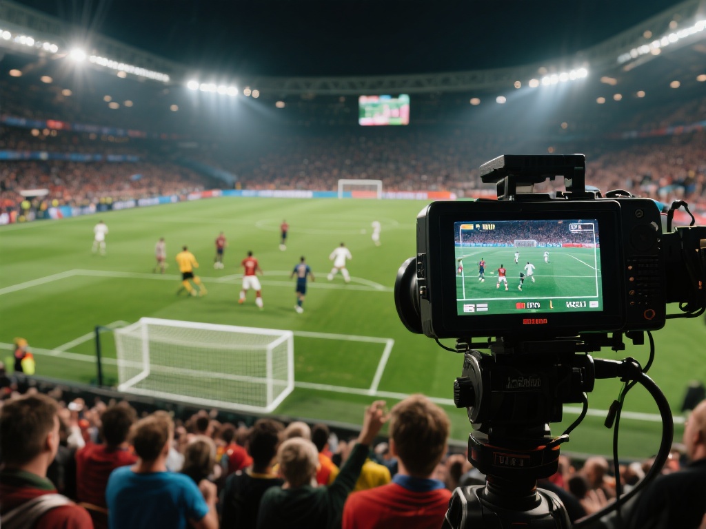 足球，这项充满激情和魅力的运动，每一场比