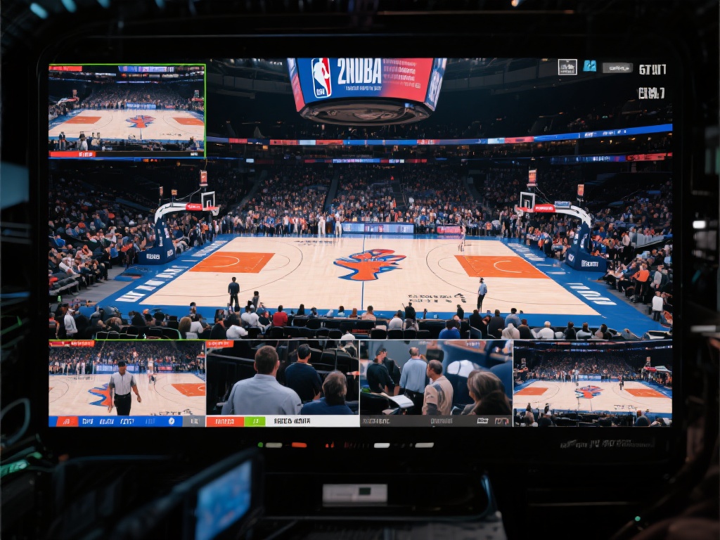随着观众需求不断变化，未来的篮球直播将朝