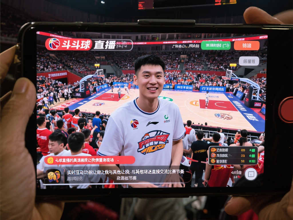 在广东省，一场体育比赛不仅能吸引无数球迷