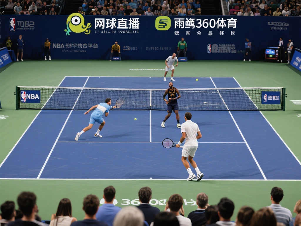 对于体育迷而言，选择一个既能观看网球又能