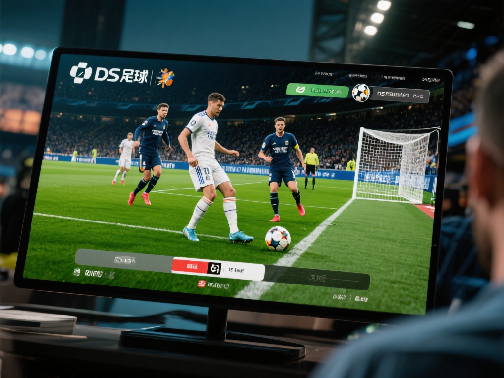 ds足球德甲实时直播_ds足球德甲实时直播在线观看 首先,DS足球的流畅性和清晰度备受认可。