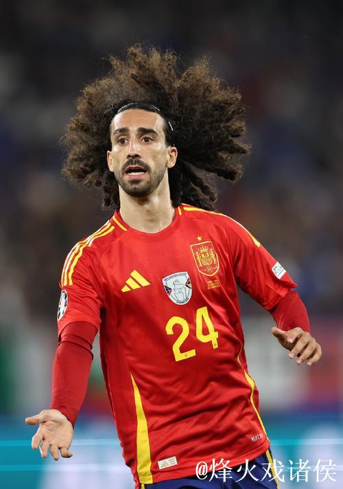 TA:从嘘声到掌声,库库雷利亚用稳定与全面重新证明了自己 TA:从嘘声到掌声,库库雷利亚用稳定与全面重新证明了自己