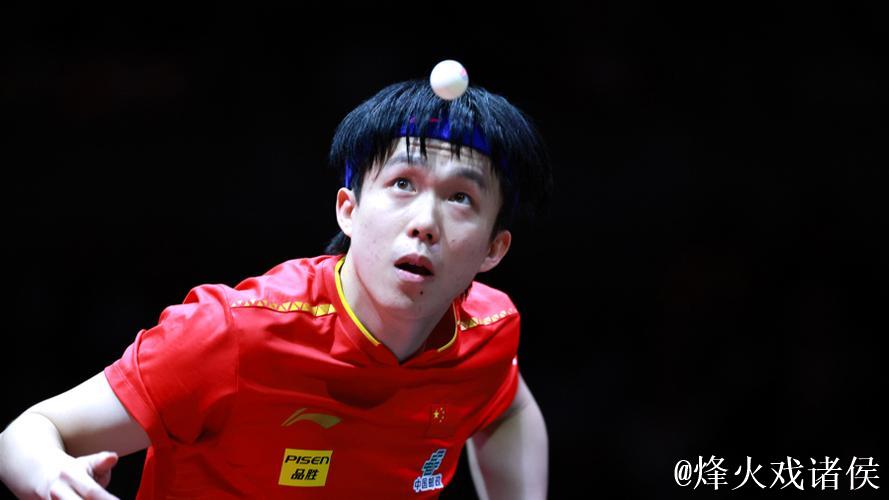 王楚钦逆转晋级男单八强 王楚钦逆转晋级男单八强